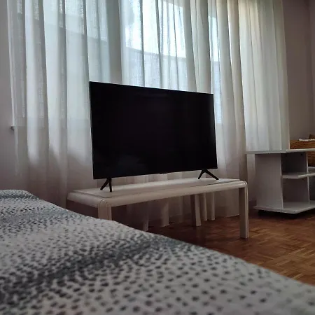 Appartement Emme - Spacious Kavala