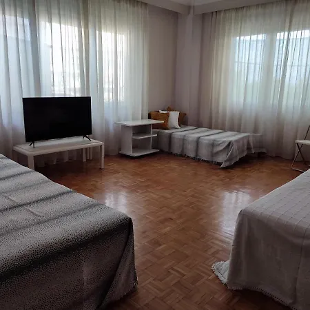 Emme - Spacious شقة