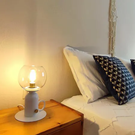 Emme - Spacious Appartement