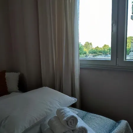 Appartement Emme - Spacious