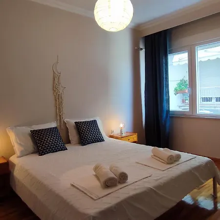 Appartement Emme - Spacious *