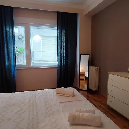 Appartement Emme - Spacious *