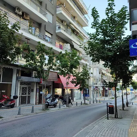 Appartement Emme - Spacious