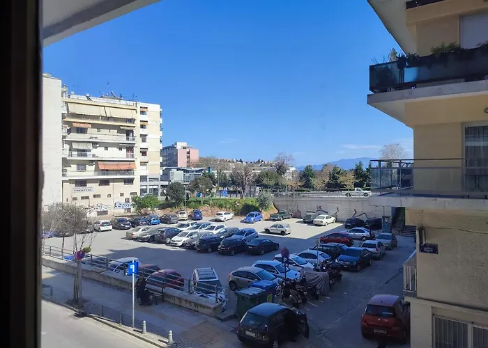 Emme - Spacious Apartamento *