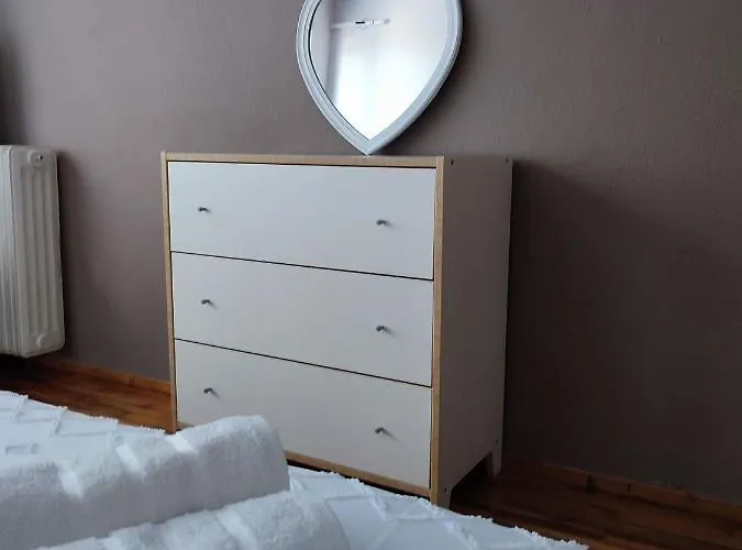 Apartamento Emme - Spacious