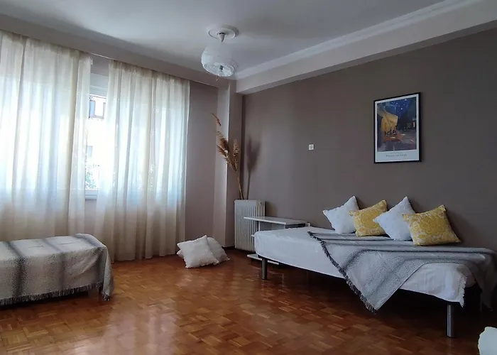 Apartamento Emme - Spacious