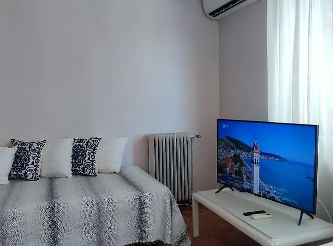 Apartamento Emme - Spacious *