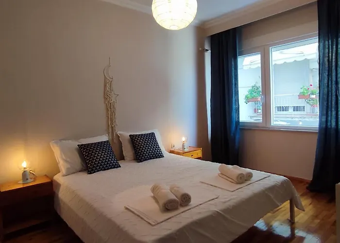 Apartamento Emme - Spacious *