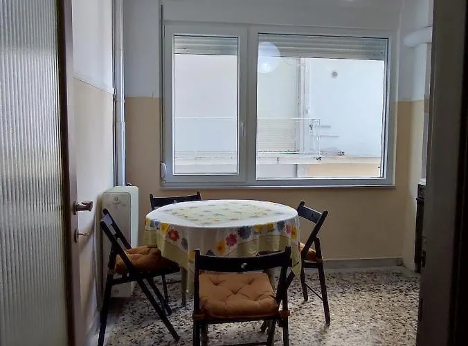 Apartamento Emme - Spacious Kavala