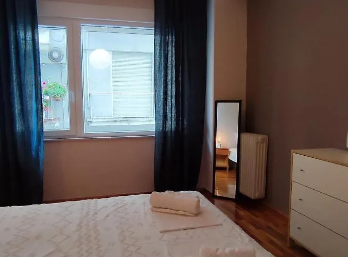 Apartamento Emme - Spacious *