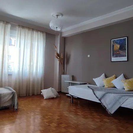 アパート Emme - Spacious