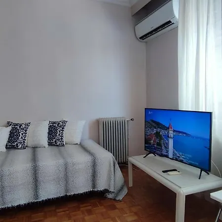 アパート Emme - Spacious *