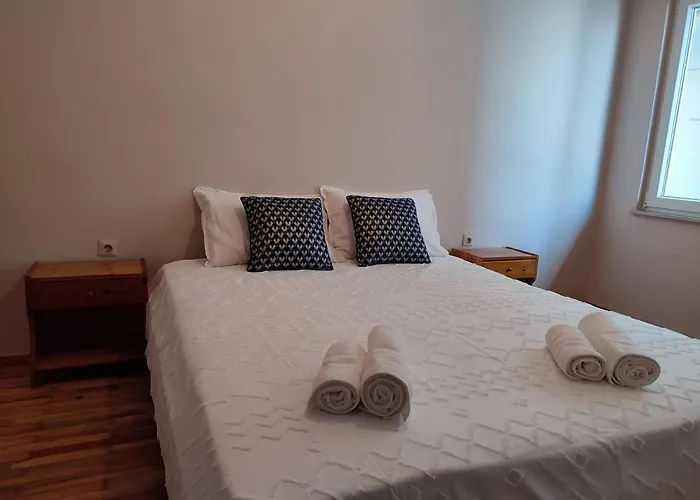 Apartament Emme - Spacious