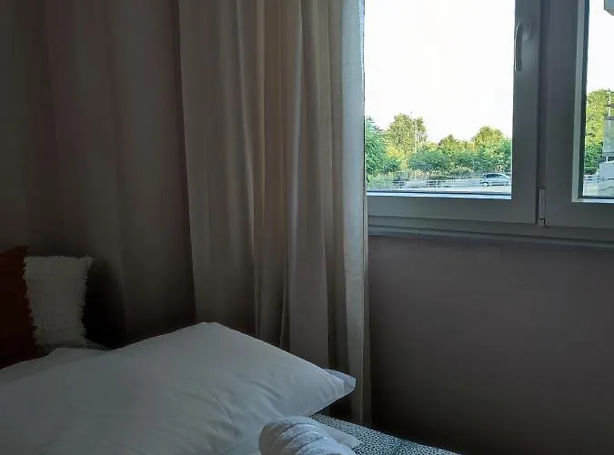 Apartament Emme - Spacious