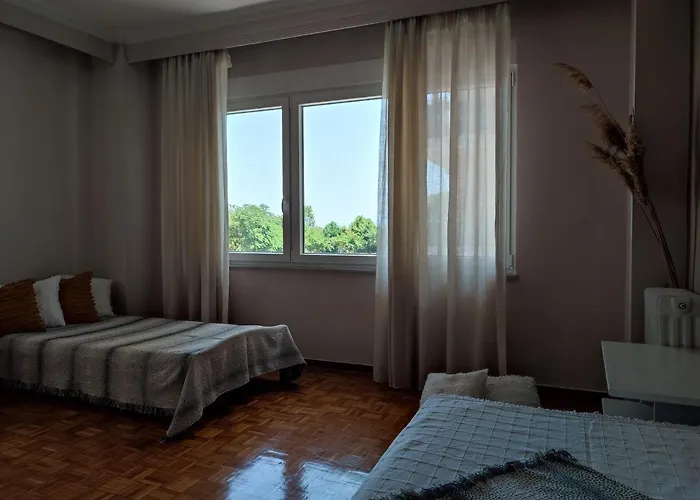 Emme - Spacious * Kavala