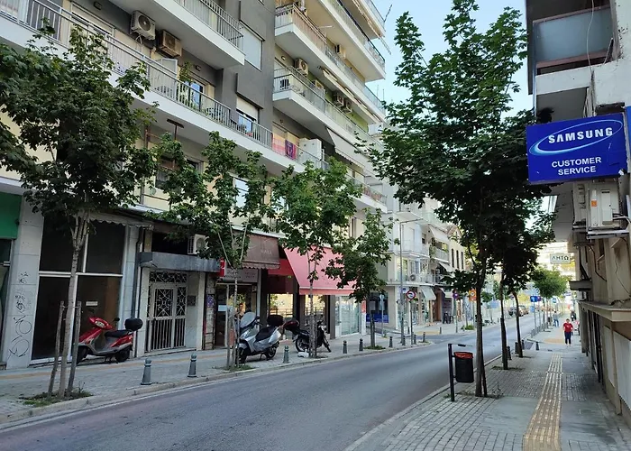 Apartament Emme - Spacious